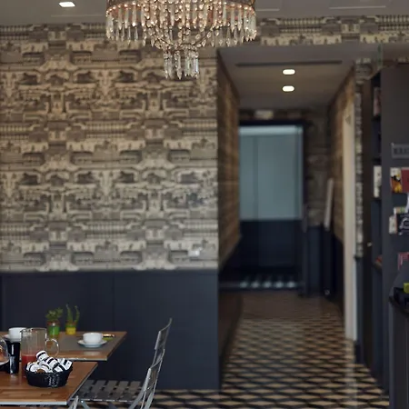 Rarity בית הארחה