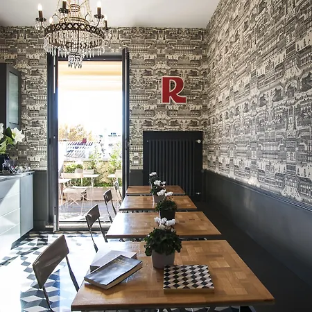 Rarity בית הארחה 4*