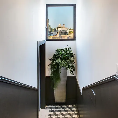 Rarity בית הארחה רומא