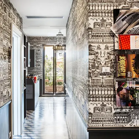 Rarity בית הארחה 4*