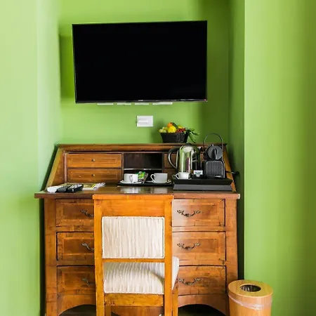 Rarity Affittacamere