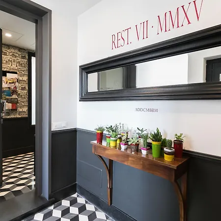 Affittacamere Rarity 4*