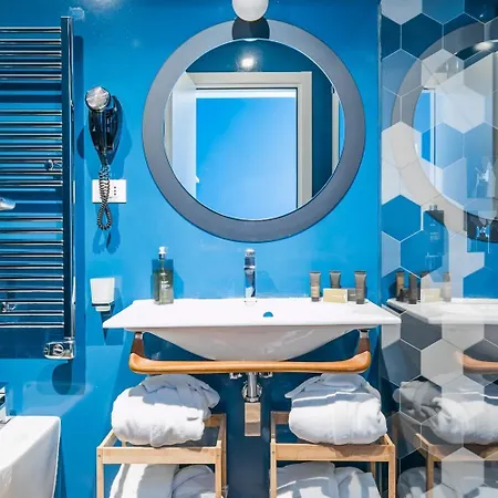 Affittacamere Rarity