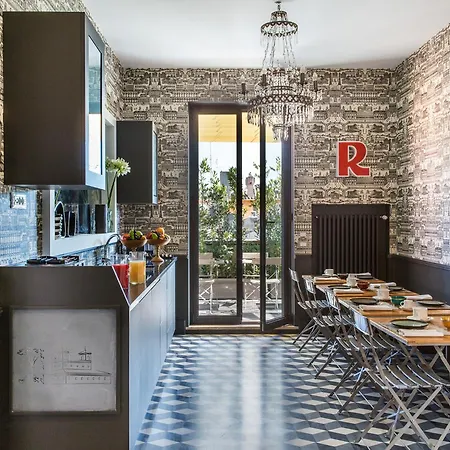 Rarity Affittacamere Roma